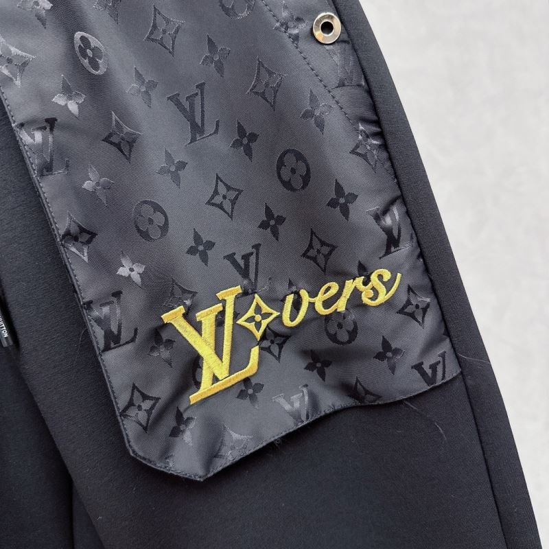 Louis Vuitton Long Pants